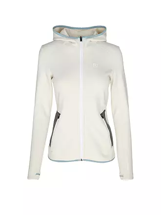 ORTOVOX | Chaqueta polar con capucha para mujer |
